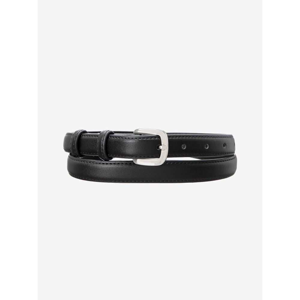 

Jucy Judy Classic 18mm Leather Belt JZBT000A BR_000
