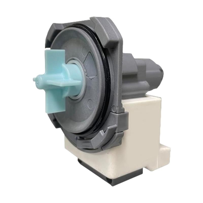 Efficient Replacement Dishwasher Drain Pump Motor Quiet Operation Drainage Pump Assembly for Dish-Washing Machine