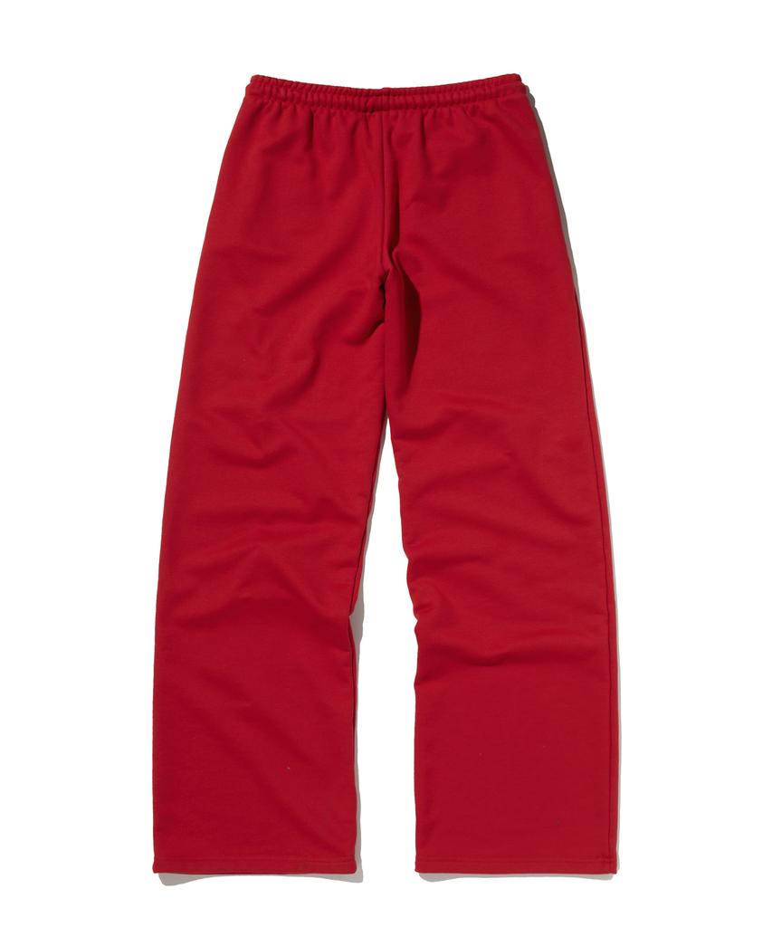 Seuweideu Sugarland Sweat Pants [Red]