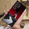 Renaissance Art Painting Phone Case For Samsung S25 Ultra S23 S24 Fe S21 S22 Plus S23 Fe S24 Ultra S21 Fe Matte Cover