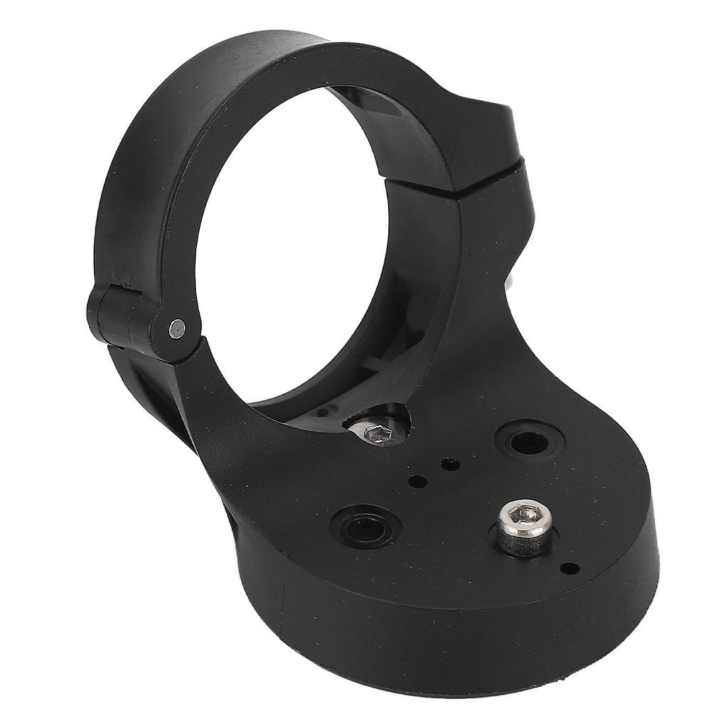 Bike Light Mount,Bike Light Bracket Rear Saddle Mount Nylon Bike Light Holder for Bryton Tail Light Bike Tube