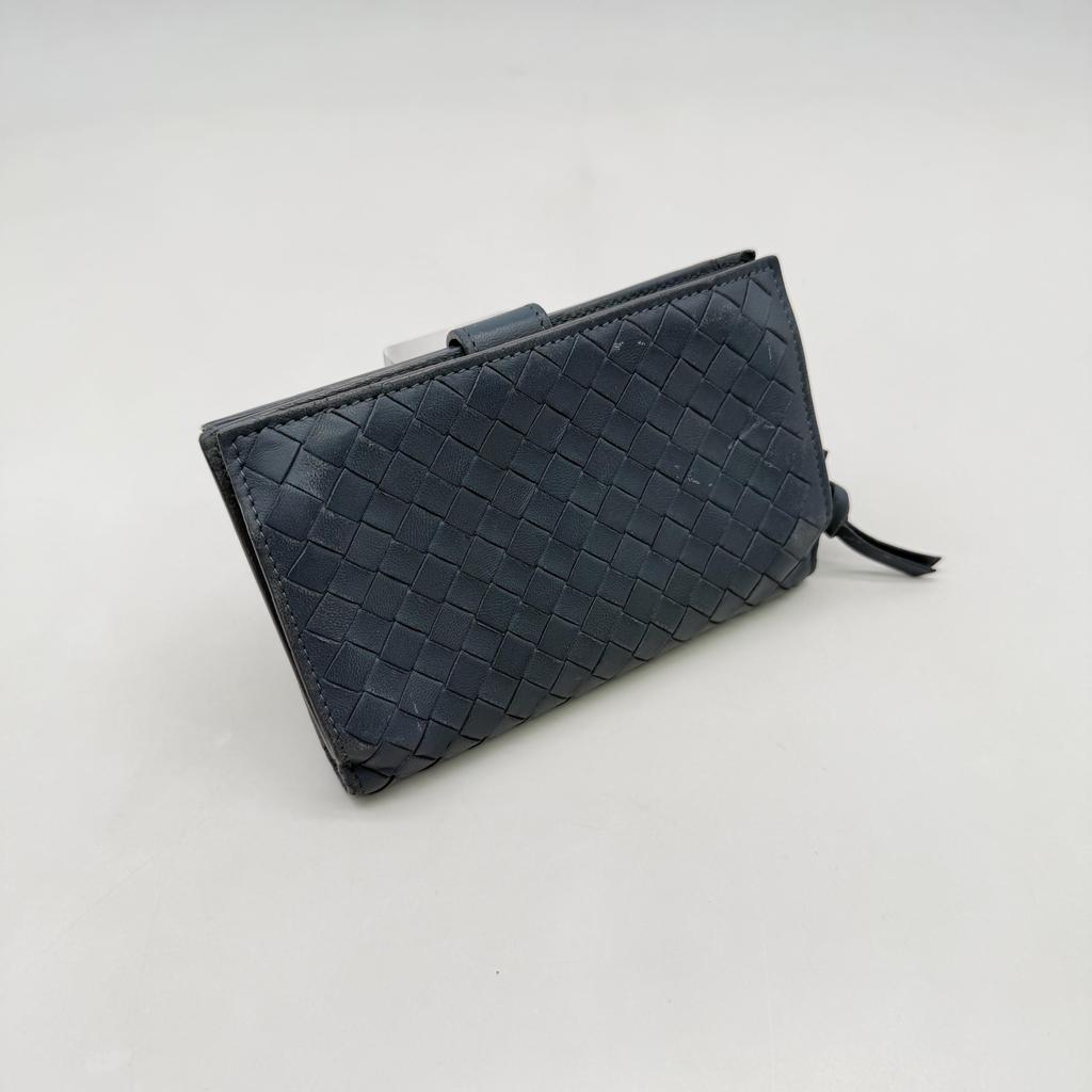 [Pre-Owned] Wallet - Fair #MYXP4O