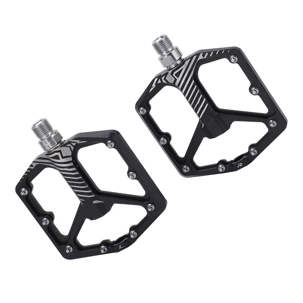 Non Slip   Bearing Pedals Mountain Aluminum Bike Pedals