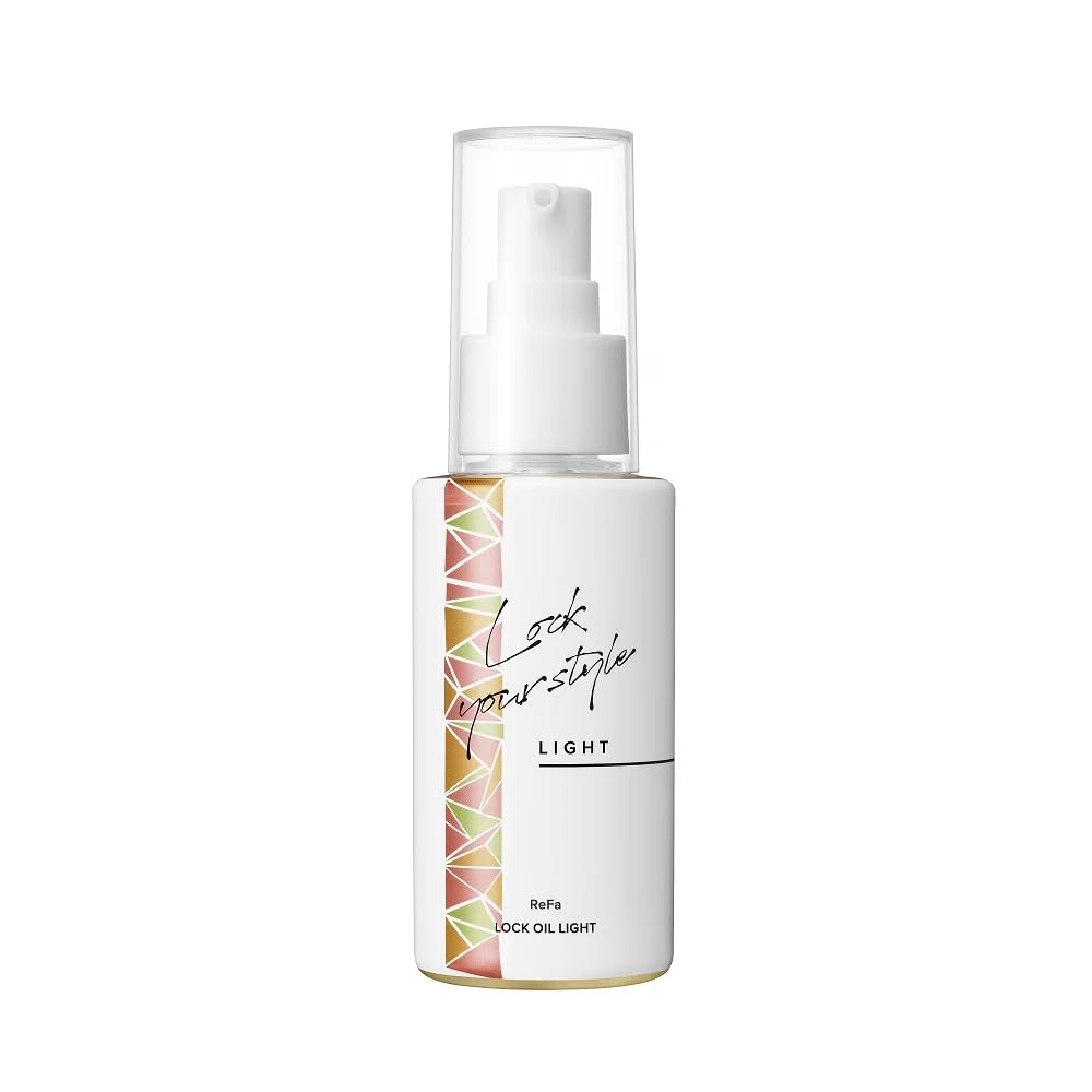 Light Oil Rock