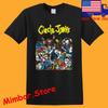 Circle Jerks Men's Black Size S-5XL
