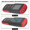 Anemometer Digital Anemometer GT8913 Anemometer Industrial Digital Wind Speed Temperature Humidity Meter Tester Wind Speed Meter