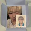NCT Wish Odo Two Love Bigs Mini Eros Sakuya Certificate Poka Set Full Set