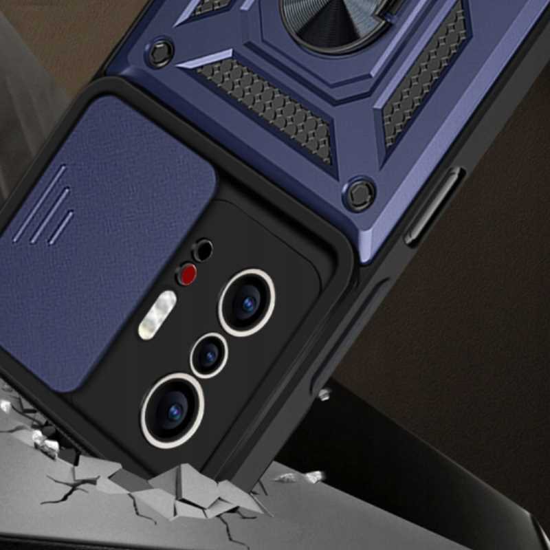 Sc Camring Xiaomi 11T/11T Pro Blue