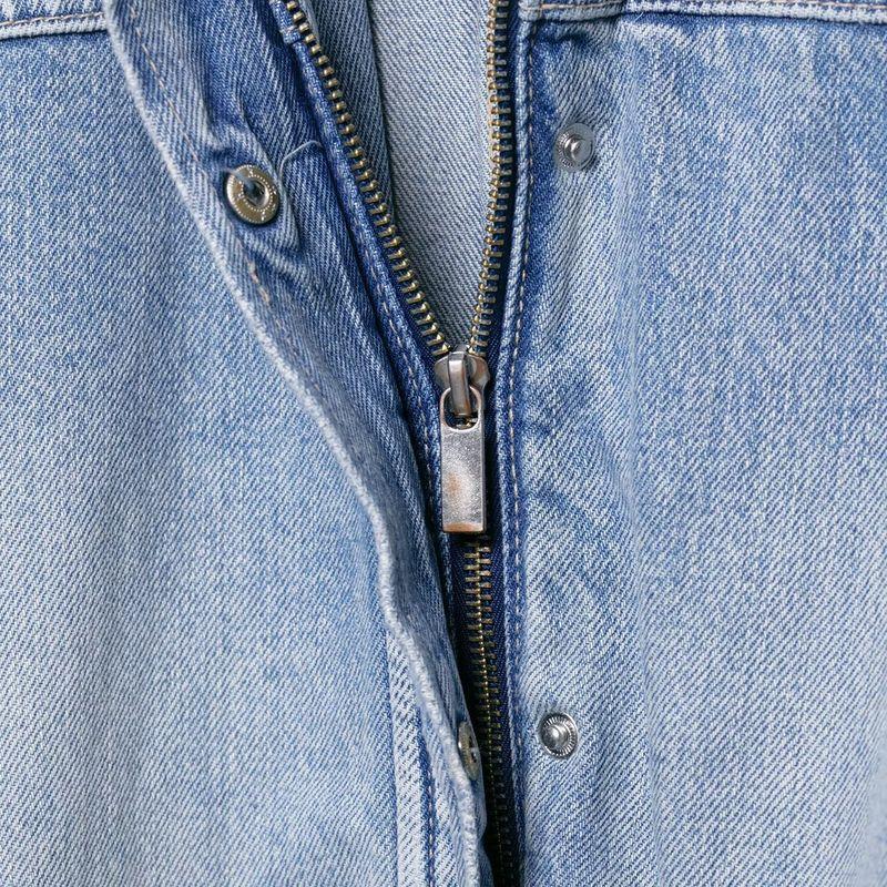 Kaslead New Women Clothes Western Style Fashion Simple Denim Belt Jacket 5252273