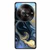 For ZTE Blade A75 5G Case Luxury Marble Silicone Soft Phone Cover for ZTE Blade A75 5G Protective TPU Back Shell Coque Capa A 75