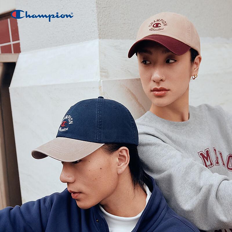 Champion Modische Baseballkappe