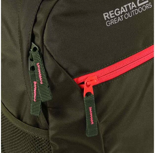 Regatta Jaxon III 10L рюкзак