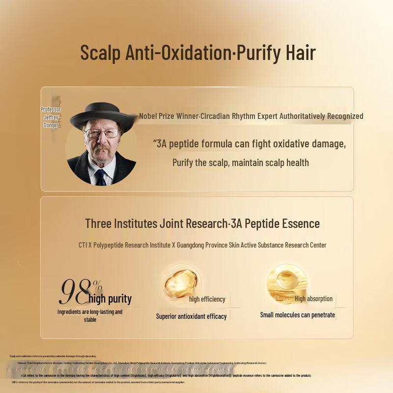 Pantene Deep Hydration & Nourishing Shampoo