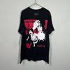 [USED] Ayumi Hamasaki 2018-2019 TROUBLE Live Tour T-shirt Camouflage Pattern
