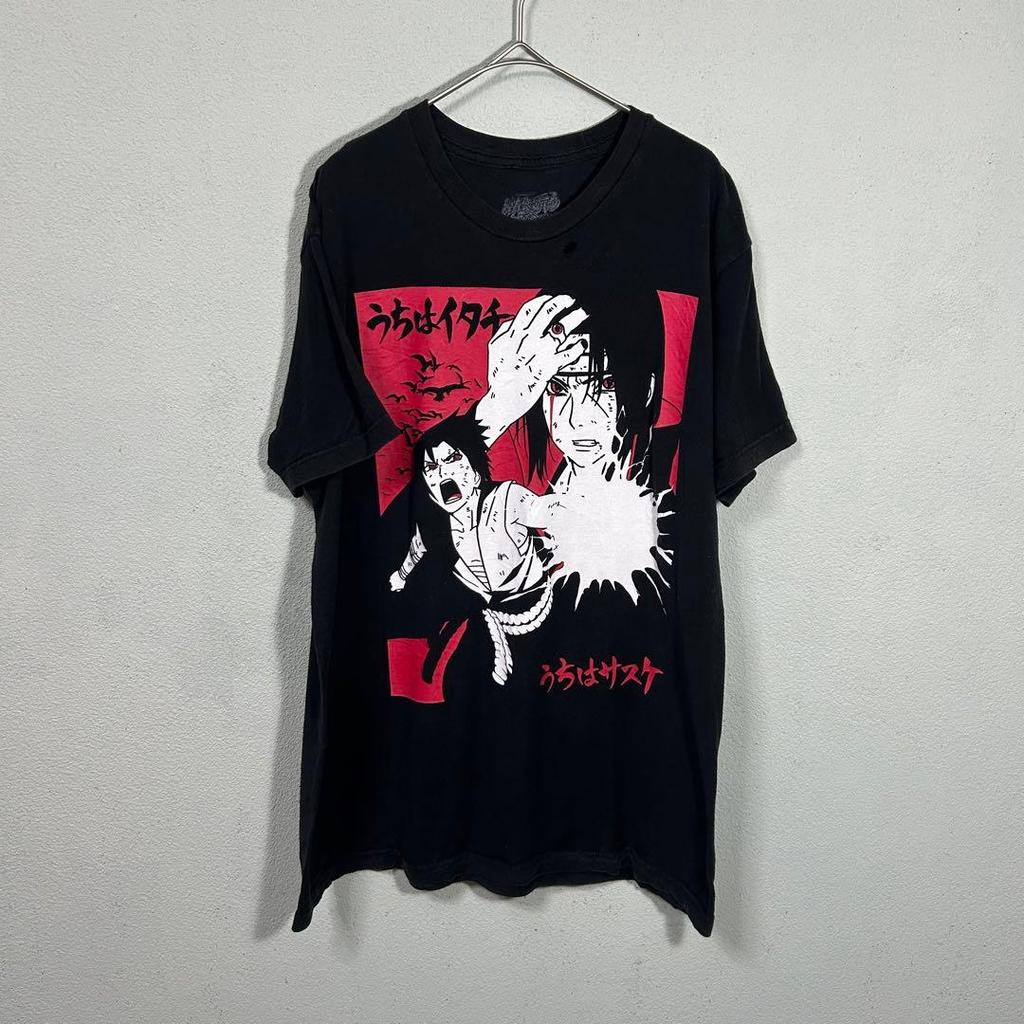 [USED] Ayumi Hamasaki 2018-2019 TROUBLE Live Tour T-shirt Camouflage Pattern