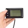 250WCelsius350W 24-48VCelsius36-60V Electric Bike Motor Controller with LCD Display Panel E Bike Scooter Motor Speed Controller Kit