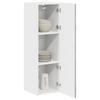 Dishwasher Front Panel Kalmar Gray Sonoma 30 X 31 X 100 Cm