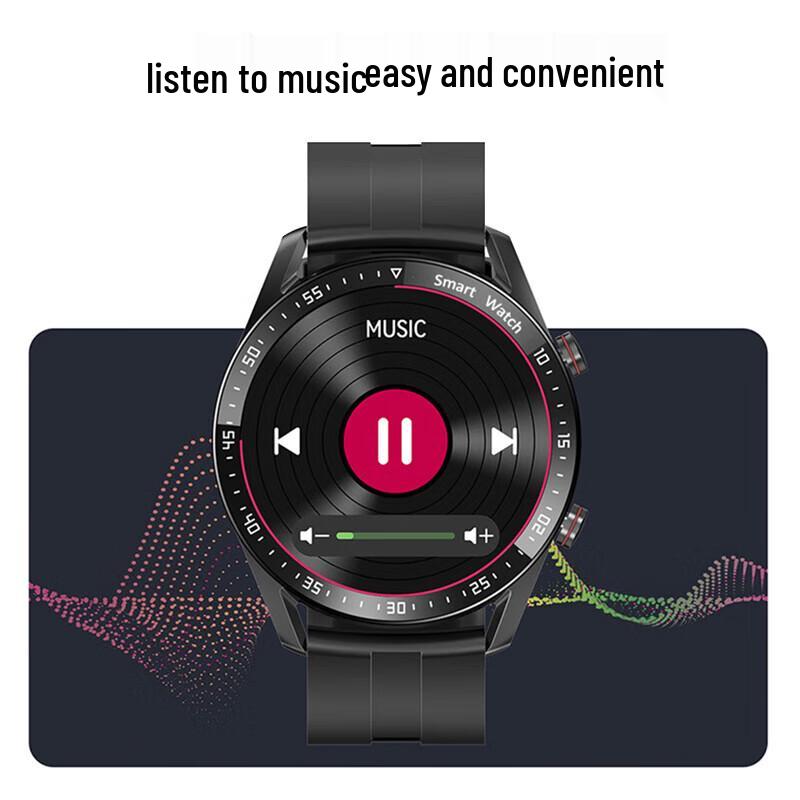 Newman G600 Sport Smartwatch (CN version)