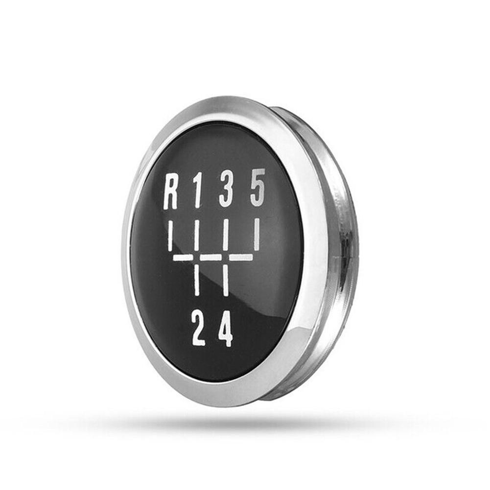 Shift Handle Cover Gear Number Original Accessories