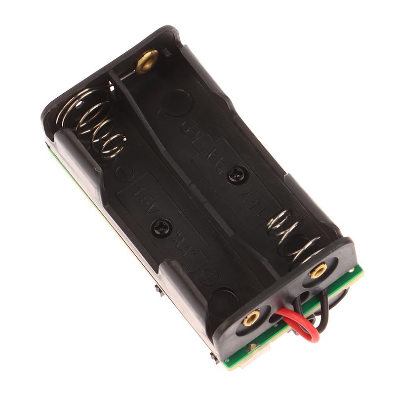 Am/Fm/Sw Medium Wave Shortwave Radio Full Band Receiver Headphone Radio Module Volume Adjustable