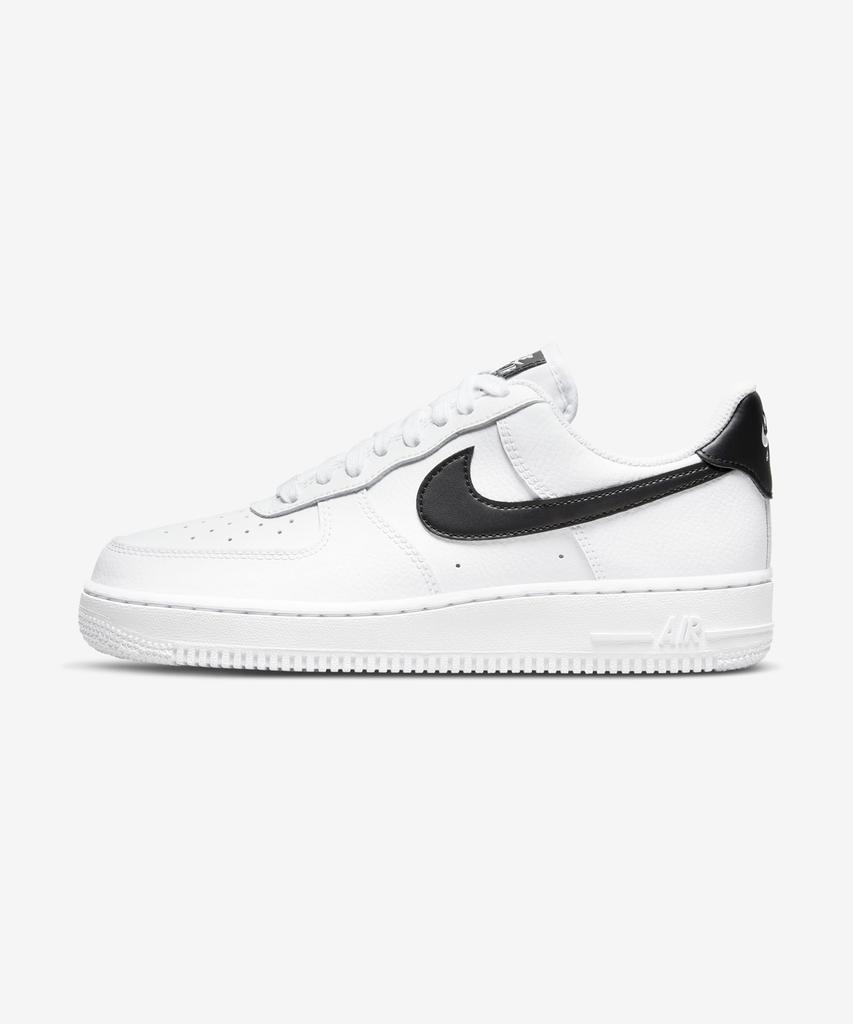 Nike Air Force 1 07 W - White:Black / Dd8959-103