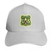 Forest Service Bigfoot Logo Baseball Cap Hat Luxury Brand Dropshipping Visor Party Hat Girl Unisexs