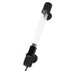 Aquarium Submersible UV Lamp Fish Tank Water Purification Algae Clean Light