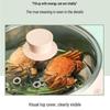 Supor Multi-functional Electric Hot Pot