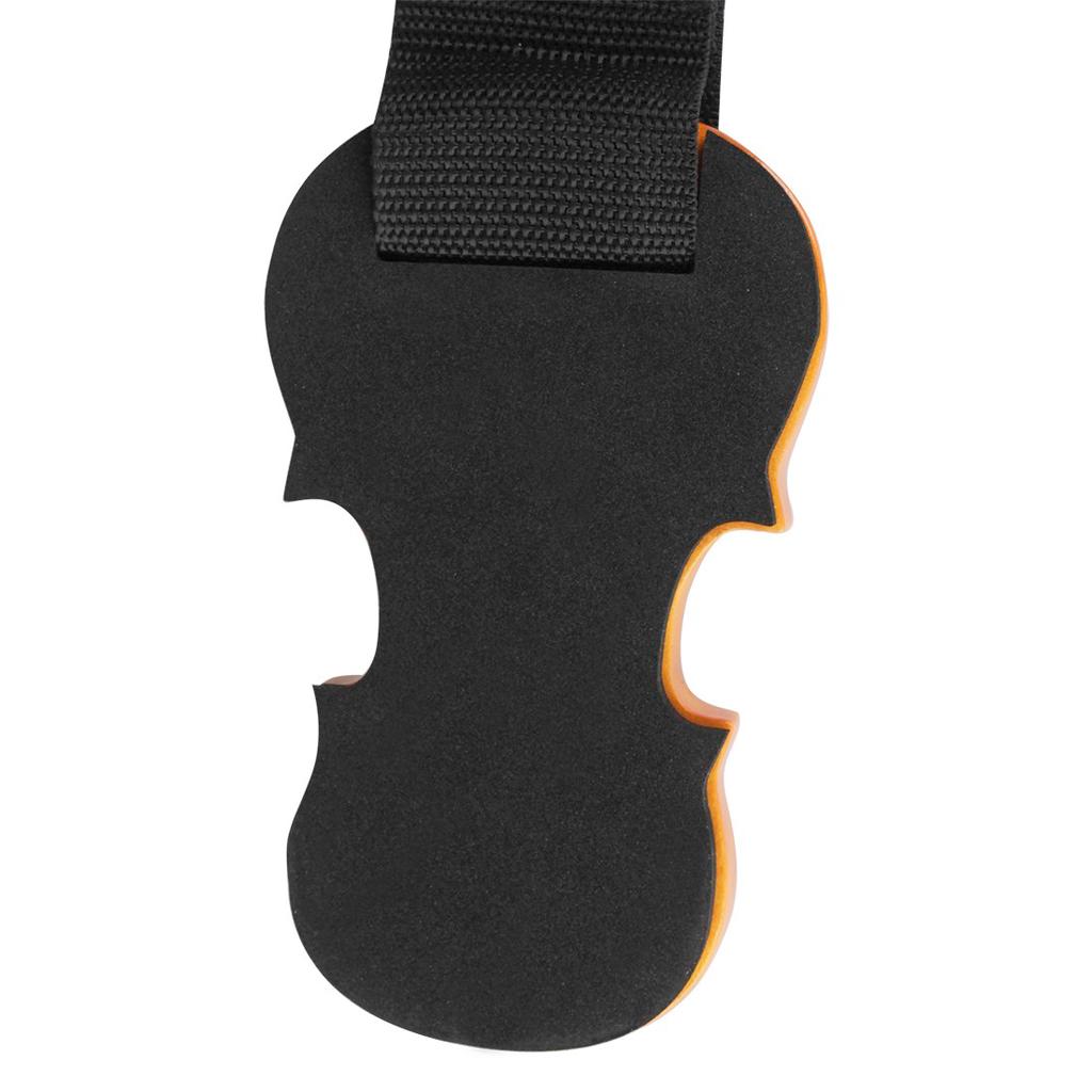 Durable Solid Wood Cello Antiskid Adjustable Length Non-slip Endpin Stopper Holder Stand