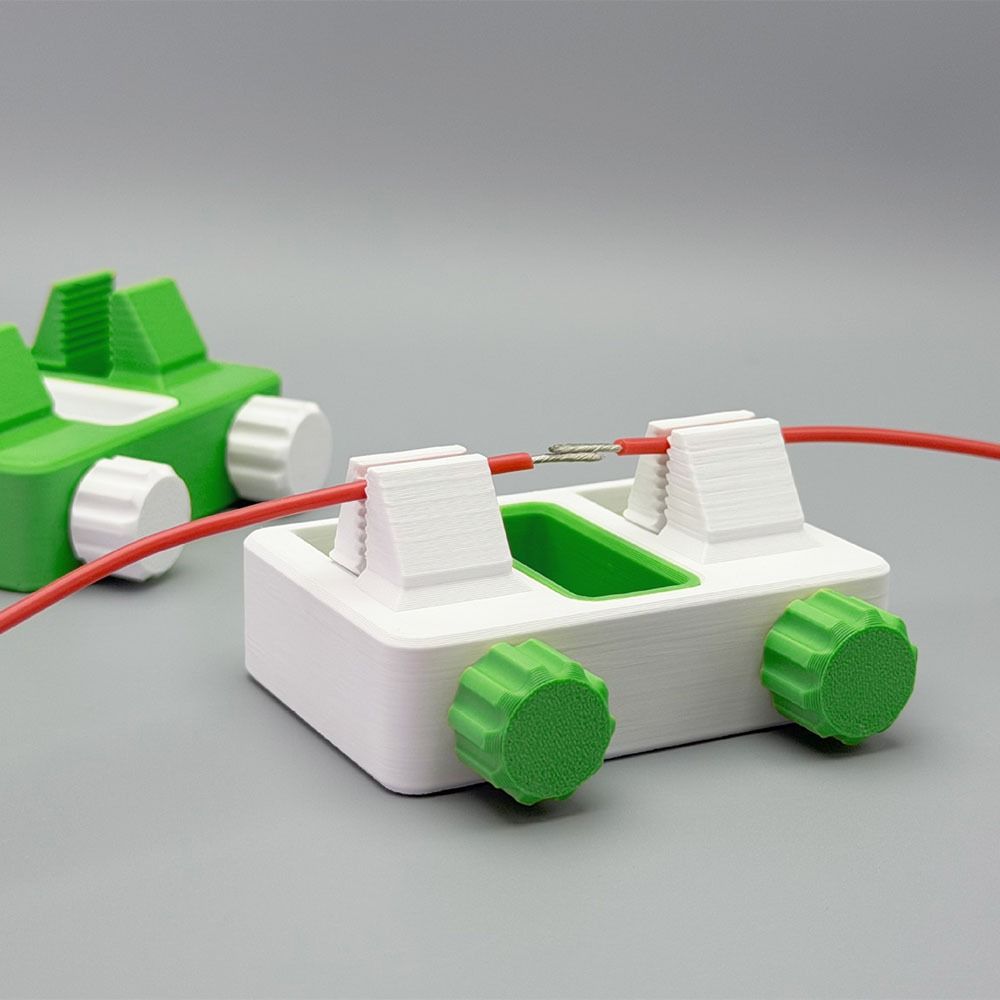 Adjustable Soldering Helping Hands 3D Printer Welding Fixture Station Welding Precision Work