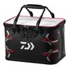 Daiwa Provisor Super Bakkann FH36 Black Fishing Tackle Box 36L Waterproof Durable Storage