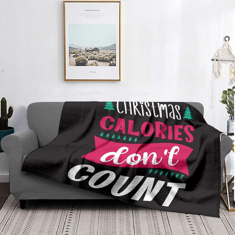 Dekoracja domu pluszowy koc Sofa koc Narzuta łóżko puszyste miękkie koce wystrój Kratka Nowoczesny Halloween Wesołych Świąt zima