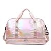 Lishen Women's Wet/Dry Sports & Gym Bag