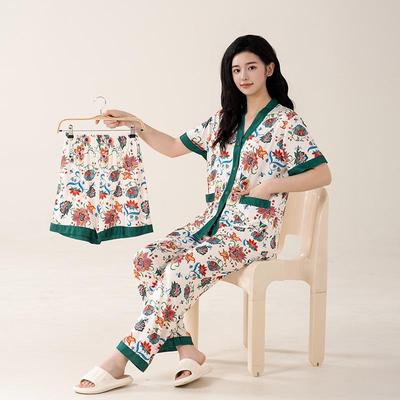 Abbigliamento da notte e vestiti per la casa – Pigiami e completi da notte