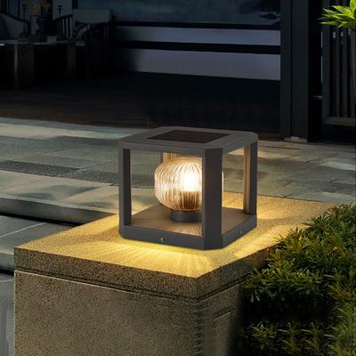 Lampade LED – Lampade LED a energia solare