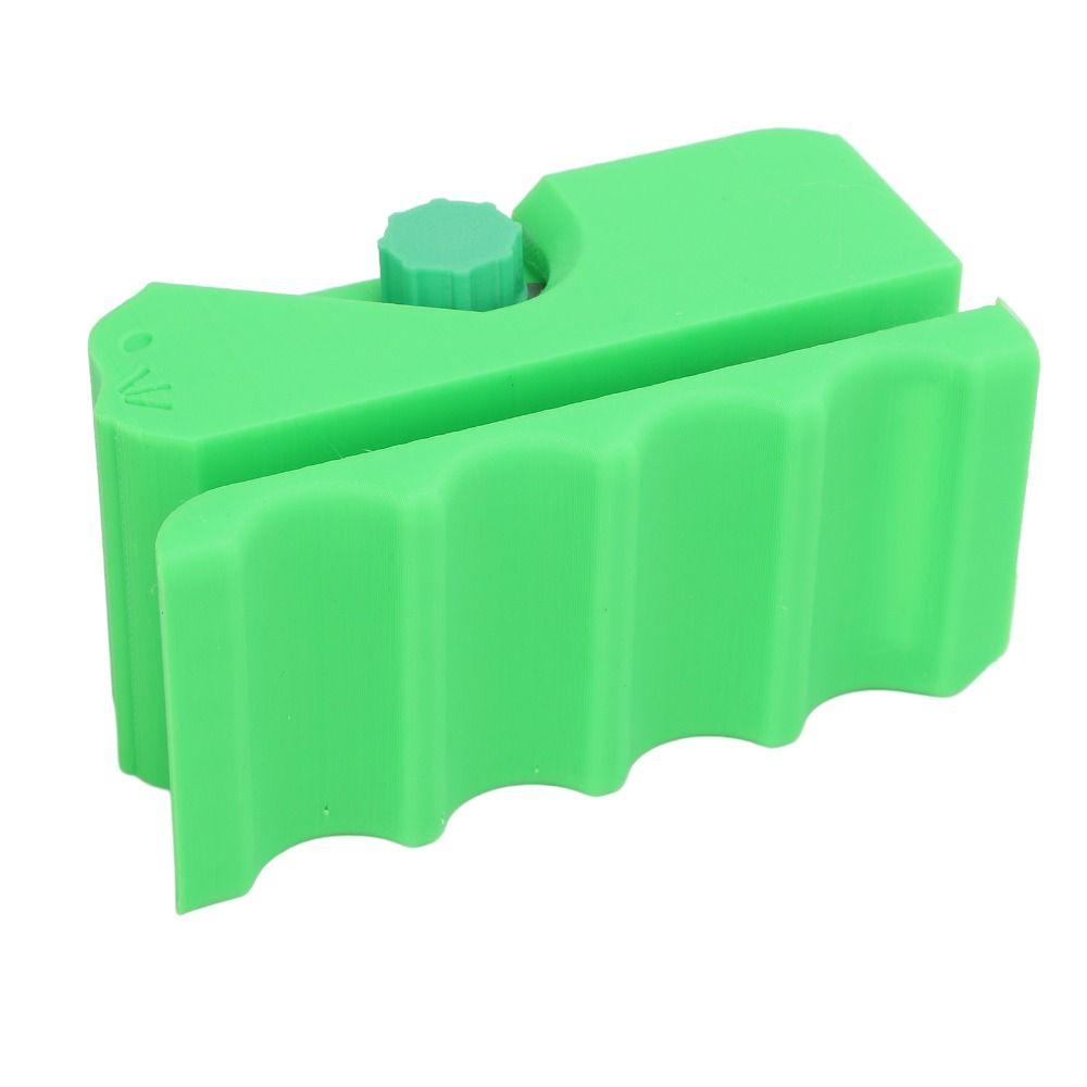 Red Cardboard Stripper Handheld Cat Scratching Board Cutter Tool Cardboard Cutter  Cat Lovers