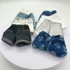 Multi Style Denim Bottoms Shorts Outfit for 11.5 Inch 30cm Doll Many Style for Choice Gifts for Girls Doll Accessories