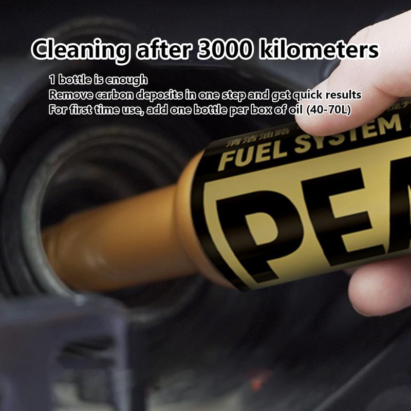 Car Engine Cleaner and Degreaser Engines System Cleaner Degreaser Auto Cleaning Supplies Deep Cleaning Engine Oil Systems Clean