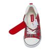 MIKI HOUSE Baby Shoes Red cm 2E 13-9401-495 18.0