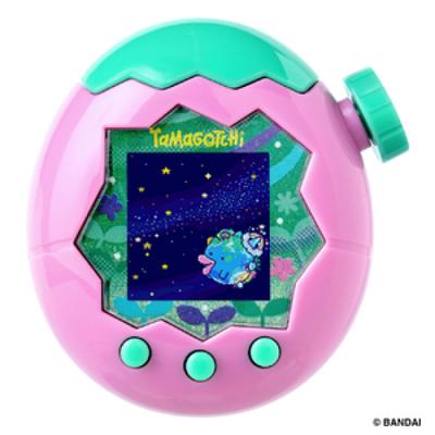 Tamagotchi Paradise Pink Land Bandai Tamagotchi Paradise Care Toy Raising Game [Brand New][In Stock] -