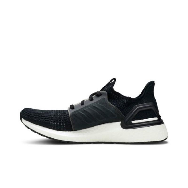 adidas UltraBoost 19 'Core Black' G54009 Men's Shoes