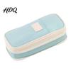 Multifunctional Pencil Case Case Large Capacity Adjustable Bag Retractable Stationery Storage Scratch