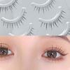 Denivyse - False Eyelashes