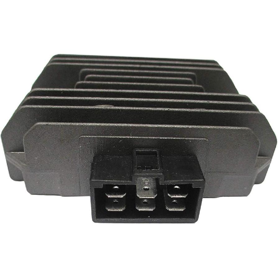 Voltage Regulator Rectifier For John Deere M70121 M97348 For Kawasaki 21066-2056 21066-2070 Shindengen SH578-12 SH626-12