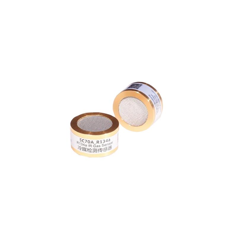 Infrared Refrigerant Leak Sensor