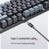 Lenovo LaiCool GK304 Wired Mechanical Gaming Keyboard