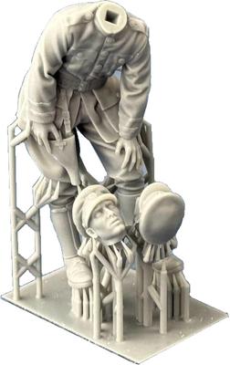 Collezionismo e modellismo – Modellini e action figure