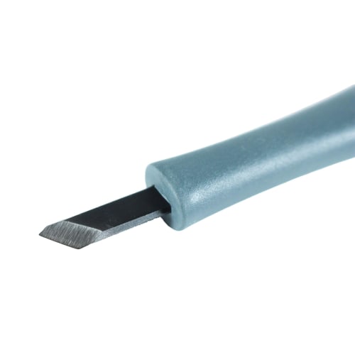 SOFT chisel SC-06 left cut knife