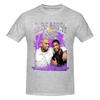 Chris Brown And Usher The Rb Tour 2026 Funny T Shirts Graphic Y2k Pops Tees Unisex Wounisex T Shirts Tops