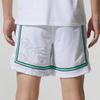 Under Armour Logo Running Fitness Basketball Training Breathable Loose Casual Shorts Men Shorts 6000365-100